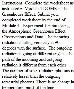 Module 4 Assignment